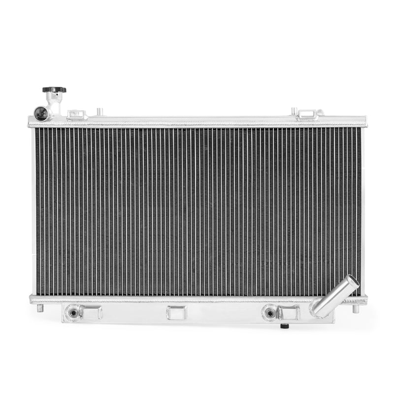 Radiateur en aluminium haute performance Mishimoto pour Pontiac G8 2008-2009
