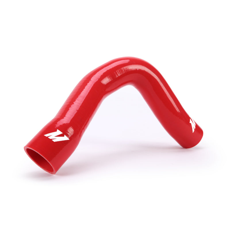 Kit de durites de liquide de refroidissement Mishimoto pour Dodge 5.9L Cummins 94-97 (Rouge)