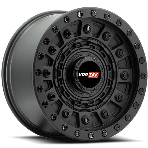 VORTEK VRD-701 Matte Black