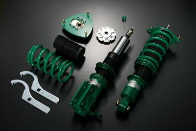 Amortisseurs combinés filetés Tein Mono Sport pour Lexus GS430 06-12 / GS350 07-11 / GS300 06