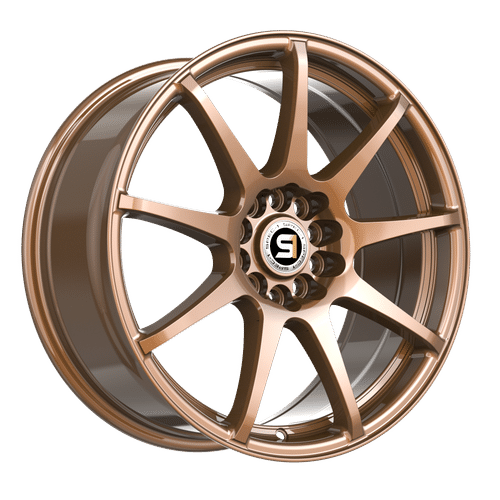 SPEC-1 RACING SP-67 Gloss Bronze