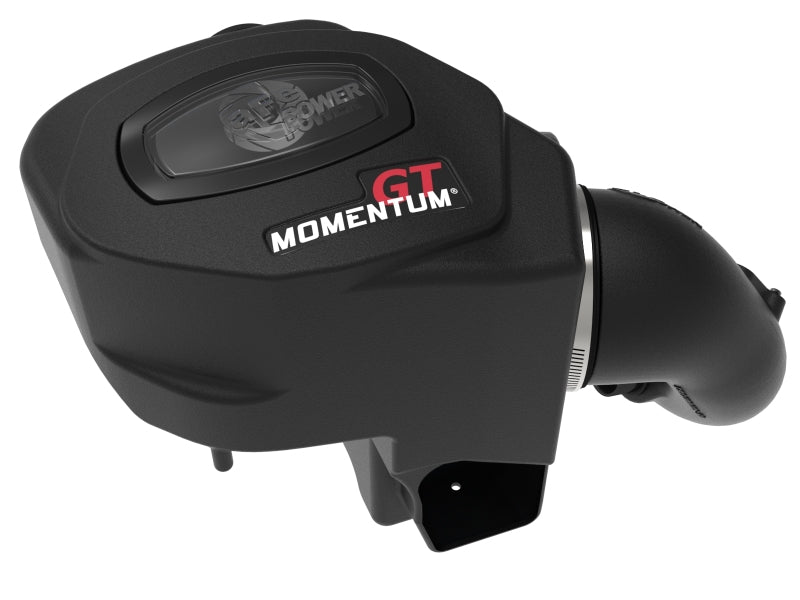 Système d'admission aFe POWER Momentum GT Pro 5R 17-21 BMW 540i (G30) L6-3.0L (t) B58