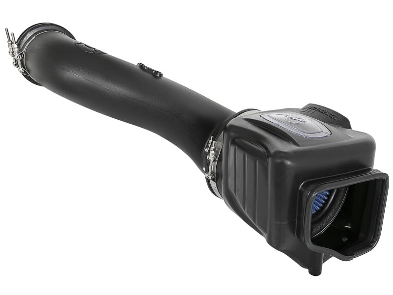 aFe Momentum HD PRO 10R Stage-2 Si Admission 05/07-10 GM Diesel Trucks V8-6.6L (td) LMM