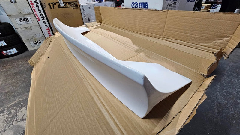 ABW Motorsport Super Duck Tail Spoiler, Subaru WRX/STI 2002-2007 Sedan