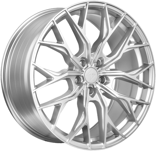 SENTALI STREET SS2 Hyper Silver