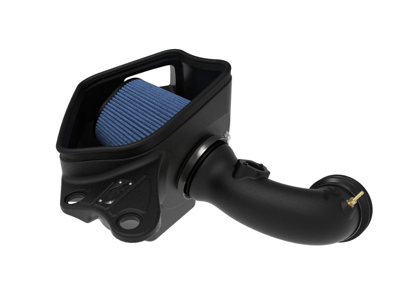 aFe POWER Magnum FORCE Stage-2 Pro 5R Système d'admission d'air froid 06-13 BMW Série 3 L6-3.0L Non Turbo