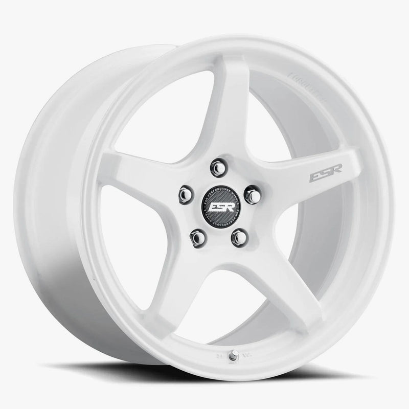 ESR APX5 Gloss White