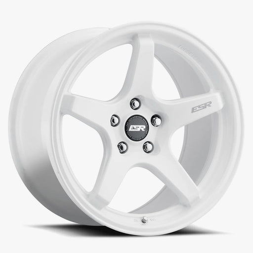 ESR APX5C Gloss White