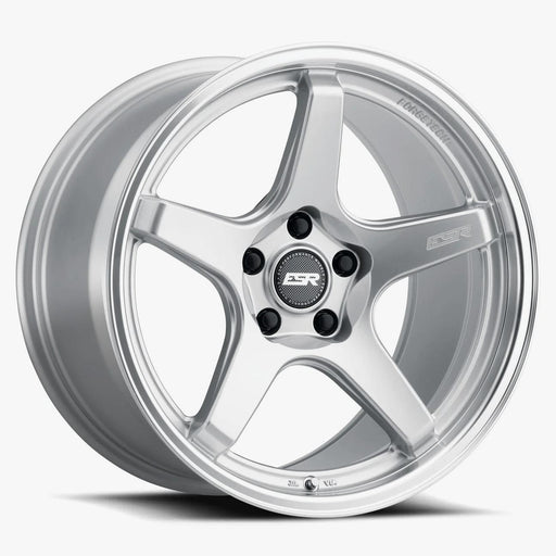 ESR APX5C Hyper Silver