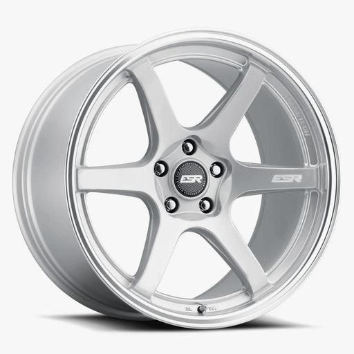 ESR APX6 DIAMOND SILVER