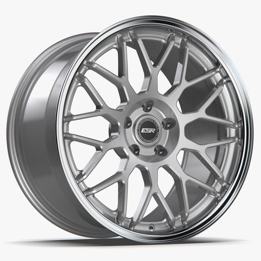 ESR APX01 Hyper Silver