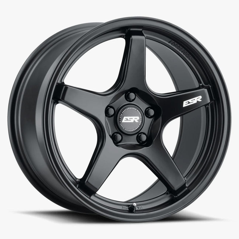 ESR APX5C Matte Black