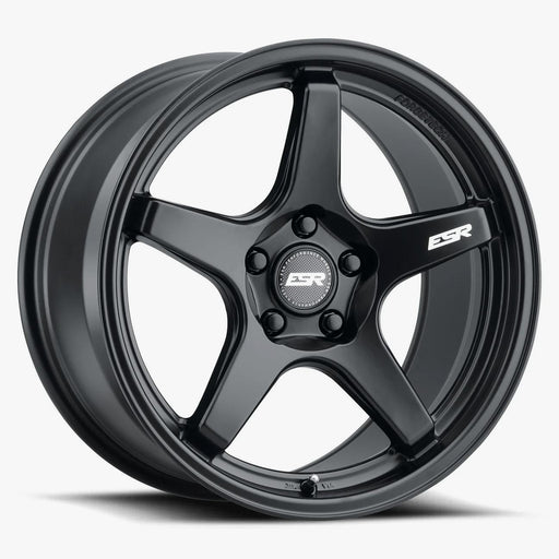 ESR APX5C Matte Black