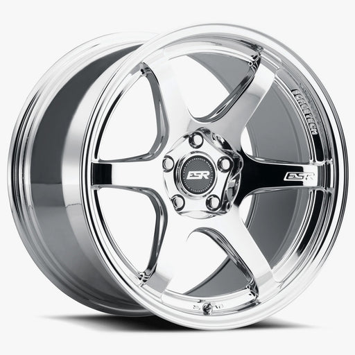 ESR APX6 Vacuum Chrome