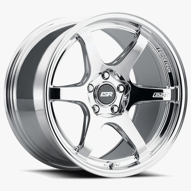 ESR APX6 Vacuum Chrome