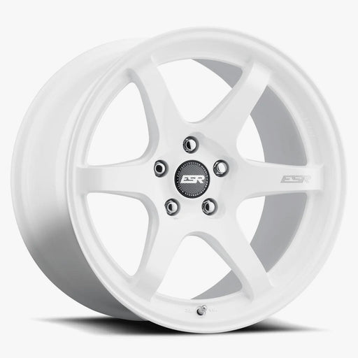 ESR APX6 Gloss White