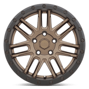 Black Rhino ARCHES Bronze W/ Black Ring