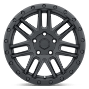 Black Rhino ARCHES Matte Black