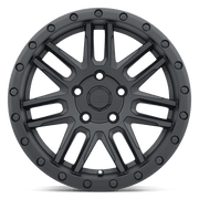 Black Rhino ARCHES Matte Black