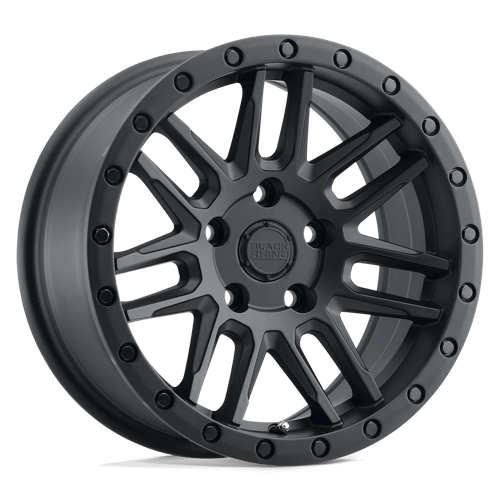 Black Rhino ARCHES Matte Black