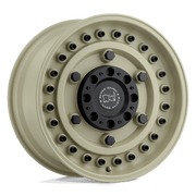 Black Rhino ARMORY Desert Sand