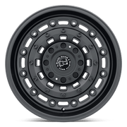 Black Rhino ARSENAL Textured Matte Black
