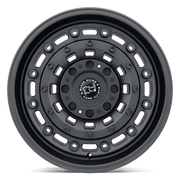 Black Rhino ARSENAL Textured Matte Black