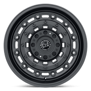 Black Rhino ARSENAL Textured Matte Black