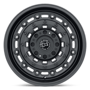 Black Rhino ARSENAL Textured Matte Black