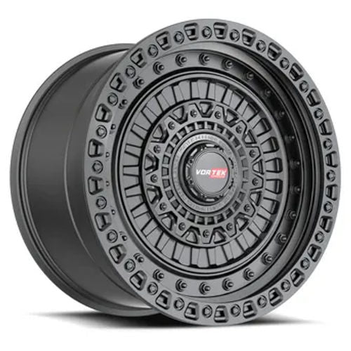 VORTEK VRD-703 Matte Black