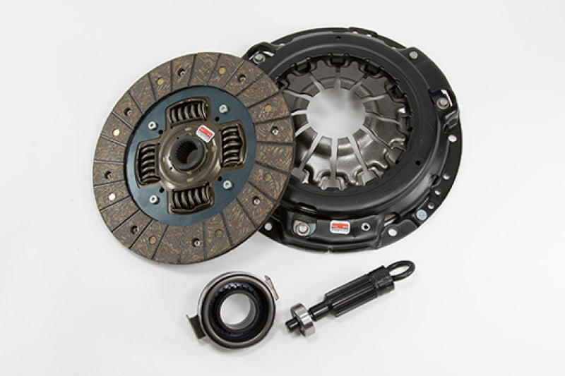 Competition Clutch 1995-2000 Nissan Silvia Stage 2 - Kit d'embrayage Steelback Brass Plus