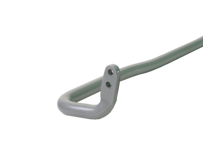 Barre stabilisatrice arrière Whiteline 17-22 Honda Civic Type R 20mm non réglable