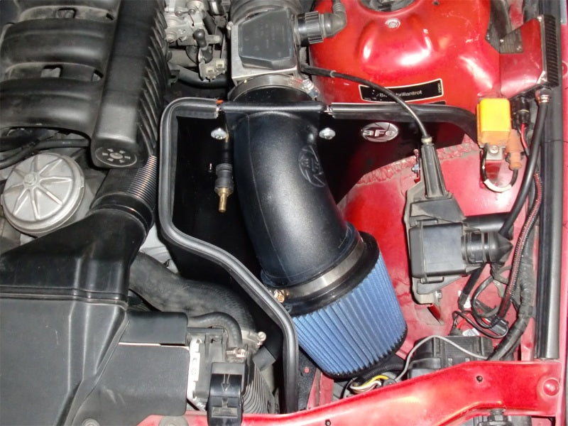 aFe MagnumFORCE Admission Stage-2 Pro 5R 92-99 BMW Série 3 (E36) L6 (US)