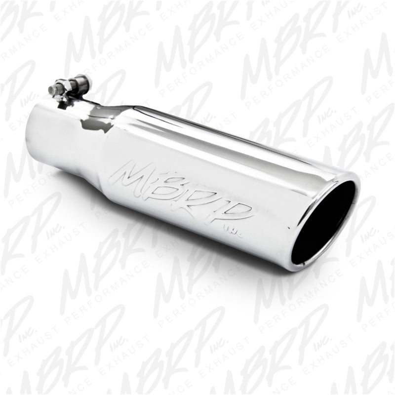 MBRP 2004-2008 Ford F150 4.6/5.4L EC/CC-SB Cat Back double côté fendu