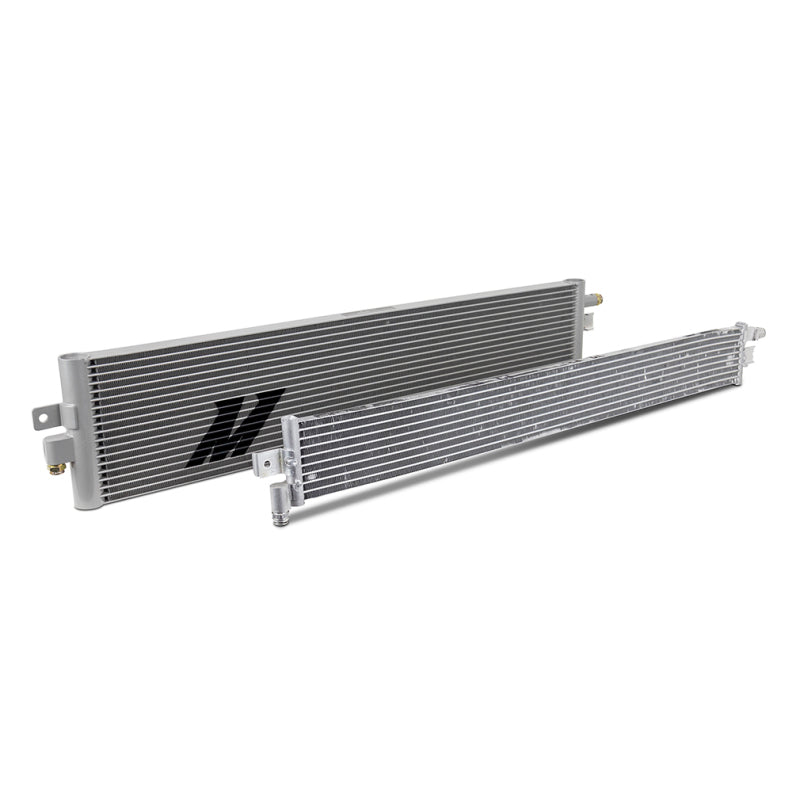 Radiateur de transmission Mishimoto 10-12 Ram 2500/3500 6.7L Cummins
