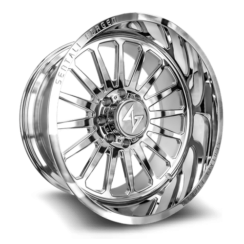Sentali Forged SF-2 Polished