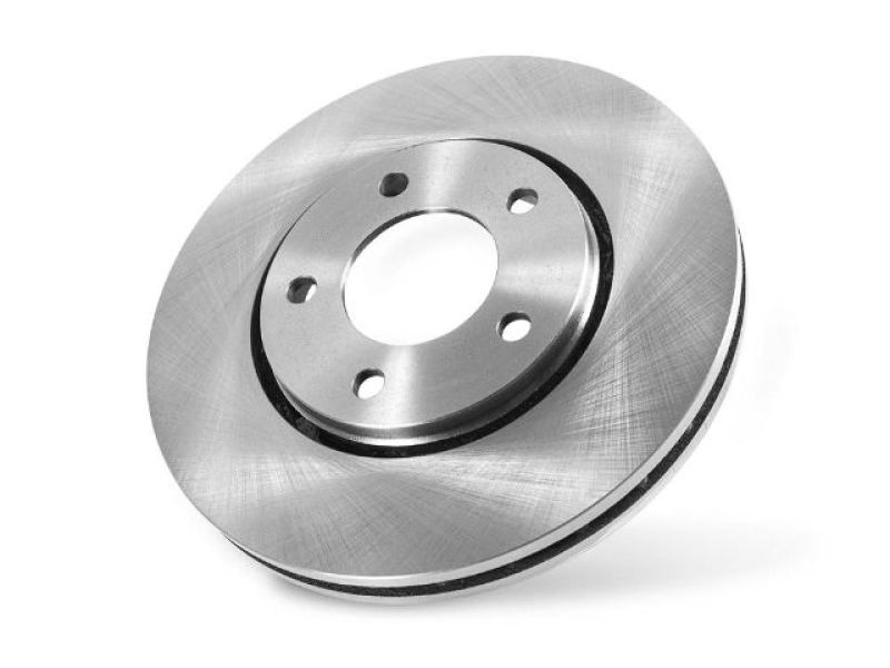 Power Stop 15-19 Dodge Challenger Rotor de frein avant Autospecialty