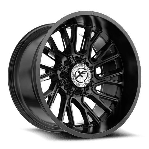 XF OFFROAD XF-230 Satin Black