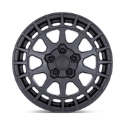 Black Rhino BOXER Gun Black