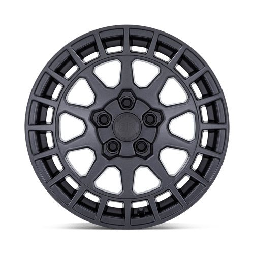 Black Rhino BOXER Gun Black