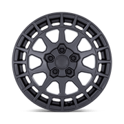 Black Rhino BOXER Gun Black