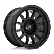 Black Rhino RAPID Matte Black