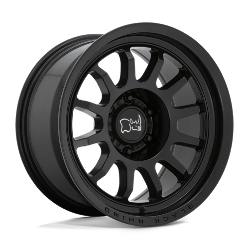 Black Rhino RAPID Matte Black