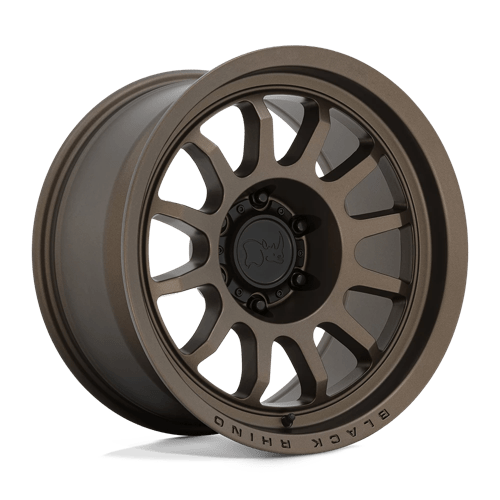 Black Rhino RAPID Matte Bronze
