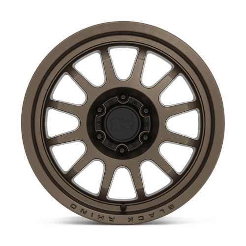 Black Rhino RAPID Matte Bronze