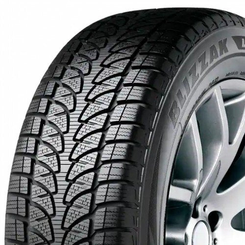 Bridgestone BLIZZAK LM-80 EVO