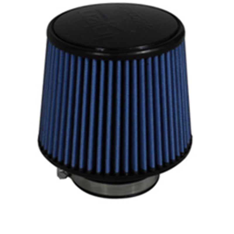 Filtre à air sec Injen AMSOIL Ea Nanofiber - 3,00 Filtre 6 Base / 5 Haut / 5 Sommet