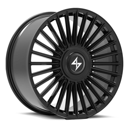 Sentali Luxx Spectre Gloss Black 