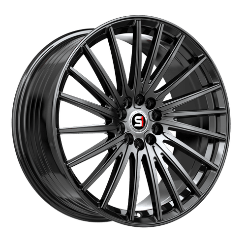 SPEC-1 RACING SP-68 Gloss Black