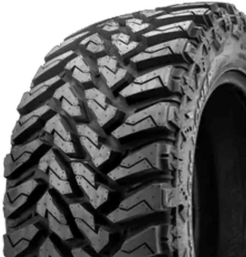 VENOM Terra Hunter M/T TVPMT34R